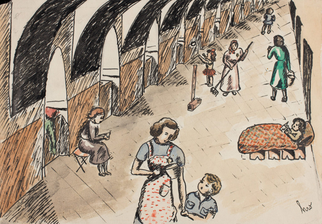 Jewish Children and Teens MJH Holocaust Curriculum